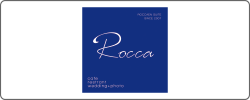 レストラン Rocca