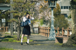 歴史を語る公園